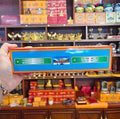 Samye Monastery Incense · Authentic Temple-Made Ritual Blend