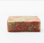 Tibetan Handmade Yak Milk Soap (floral series)