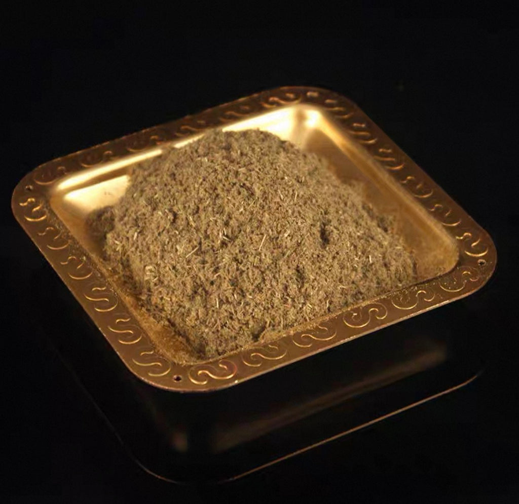 Ganden Monastery Traditional Incense Powder